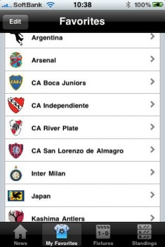 soccerscore
