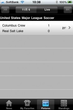 soccerscore