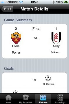 soccerscore