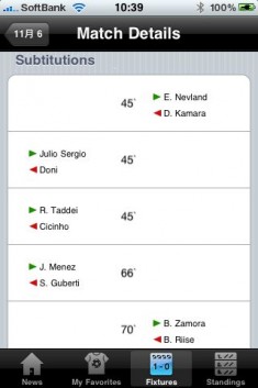 soccerscore