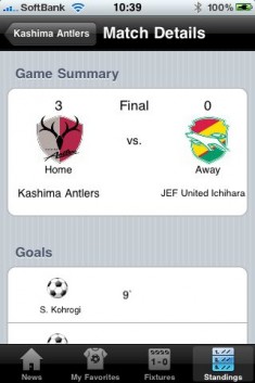 soccerscore
