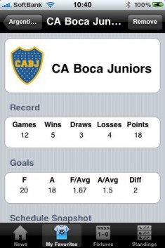 soccerscore