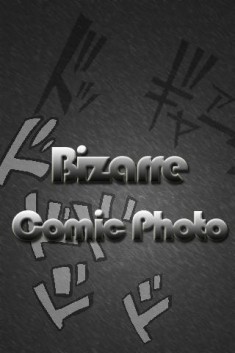 奇妙な写真メーカー