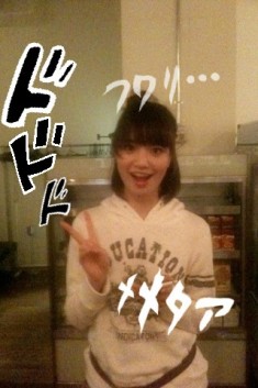 奇妙な写真メーカー