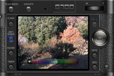 G700-1st Soft Camera