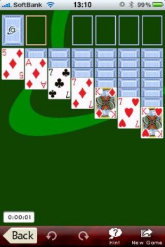 12 Solitaire