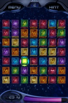 cubes 3d