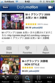 dailymotion