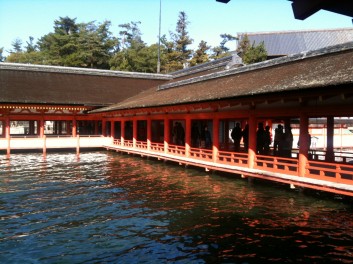 宮島 厳島神社