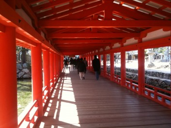 宮島 厳島神社