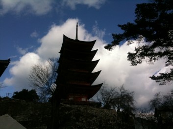 宮島 厳島神社