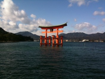 宮島 厳島神社