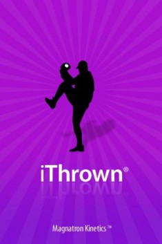ithrown