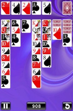 Solitaire Deluxe 16-Pack:
