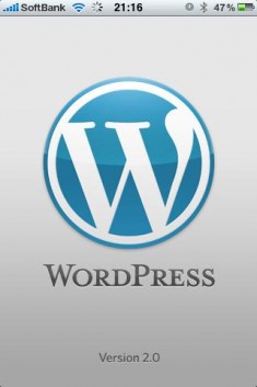 wordpress