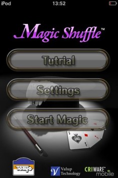 Magic Shuffle
