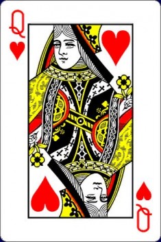 Magic Shuffle