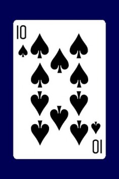 Magic Shuffle