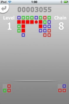 コネクトブロックパズル