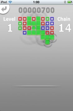 コネクトブロックパズル