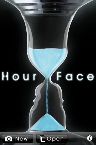 hourface