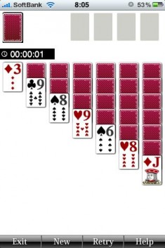 solitairev