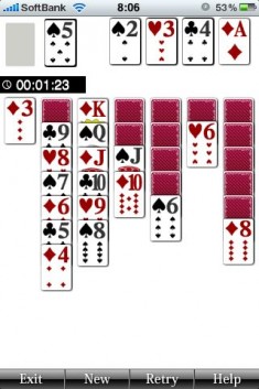 solitairev