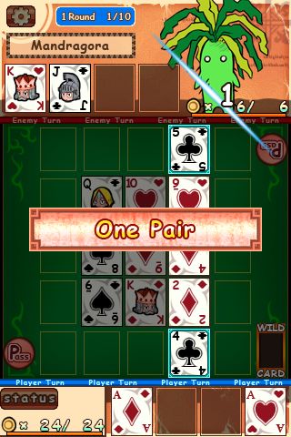 swordpoker swordpoker