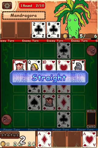 swordpoker swordpoker