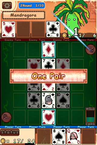 swordpoker swordpoker