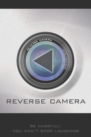 ReverseCamera