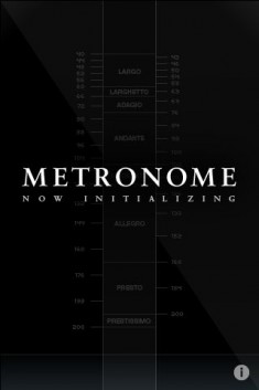 Simple Metronome