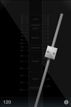 Simple Metronome