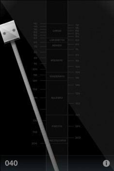 Simple Metronome