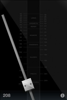 Simple Metronome