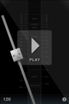 Simple Metronome