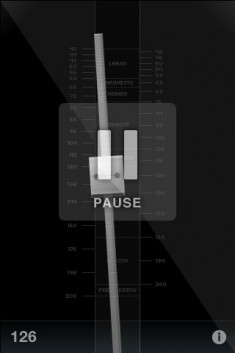 Simple Metronome