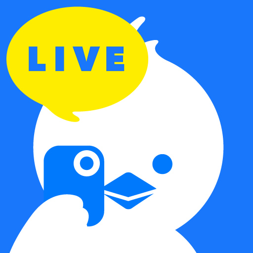 TwitCasting Live: iPhoneとtwitterでライブ動画配信！！Ustreamよりお手軽！無料。318