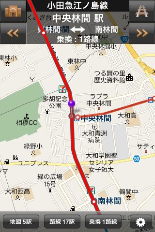 鉄地図2010 鉄地図2010