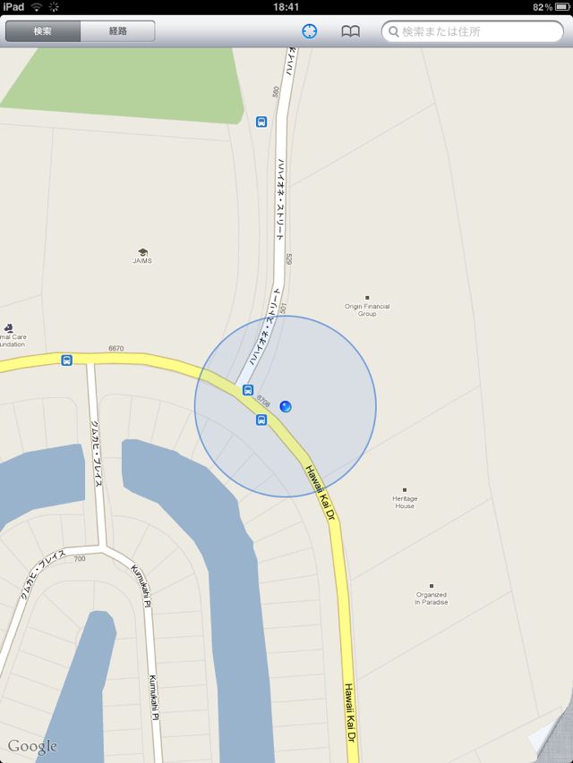 ipadmap01 地図 map