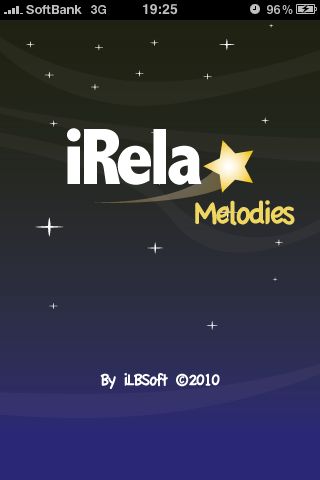 irelax - 1
