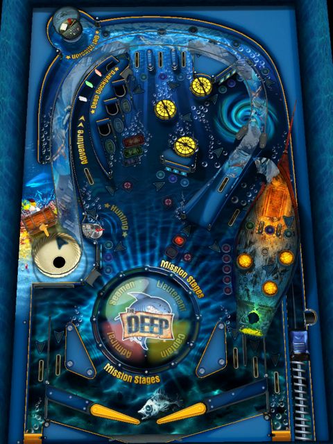 Pinball HD