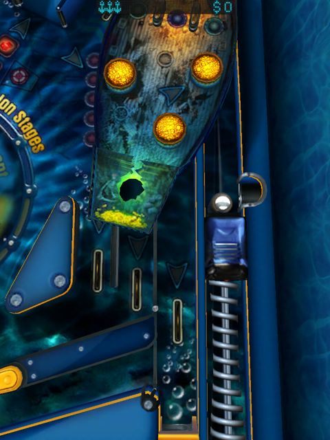 Pinball HD