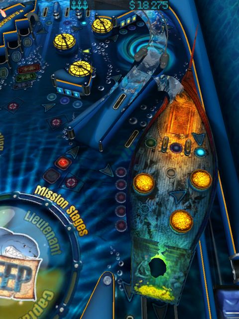 Pinball HD