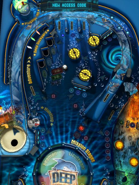 Pinball HD