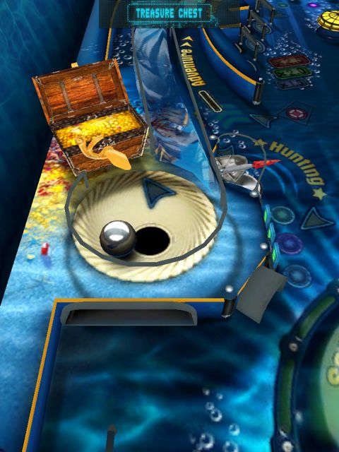 Pinball HD