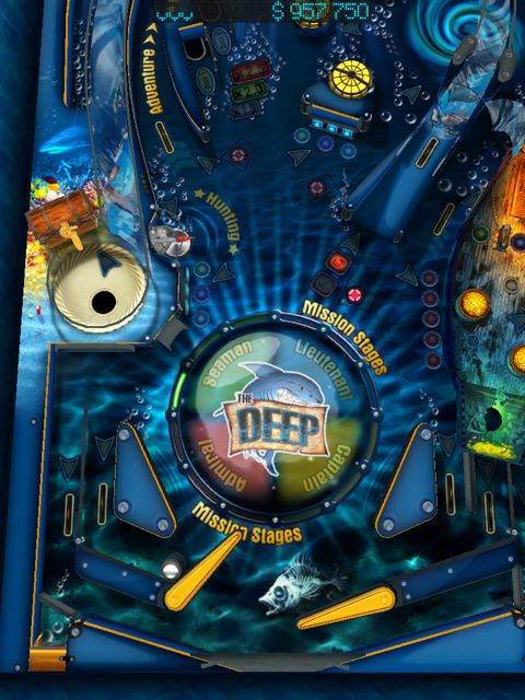 Pinball HD