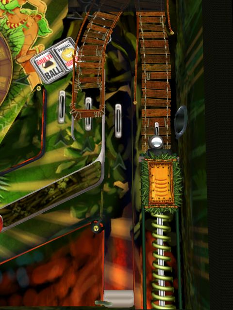 Pinball HD