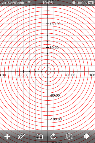 Quick Graph 数 C履修の高校生は全員dl もうホント良すぎるアプリだから 無料 1093 Appbank