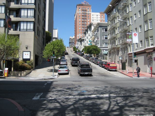 サンフランシスコ
